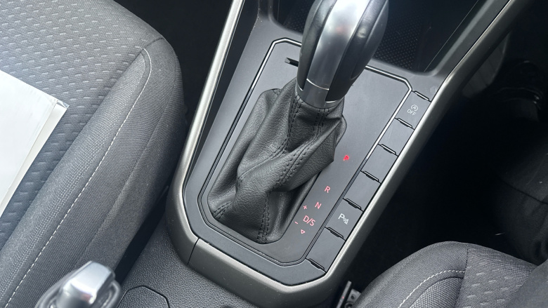 Volkswagen Polo 1.0 TSI 95 SE 5dr DSG Petrol Hatchback